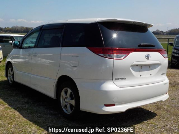 Used 2011 AT toyota estima ACR55W Image[1]