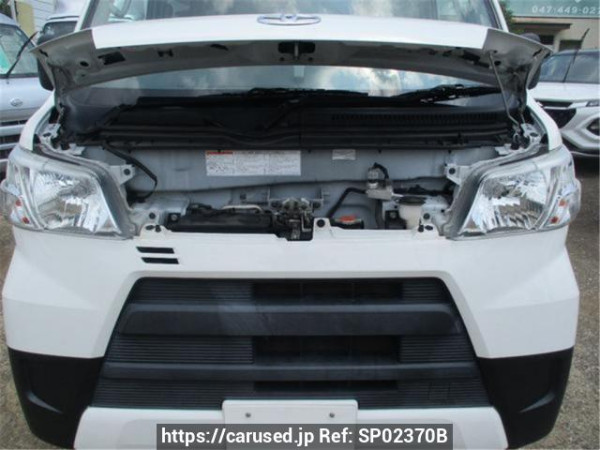 Used 2021 AT toyota pixis-van S321M Image[2]