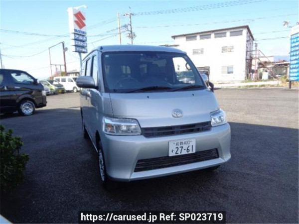 Used 2024 AT toyota townace-van S403M Image[0]