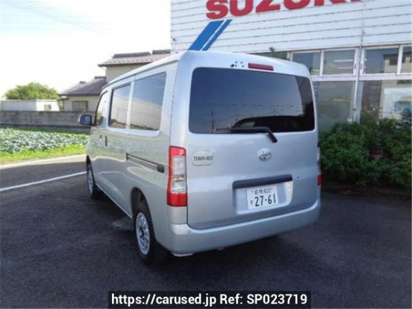 Used 2024 AT toyota townace-van S403M Image[2]