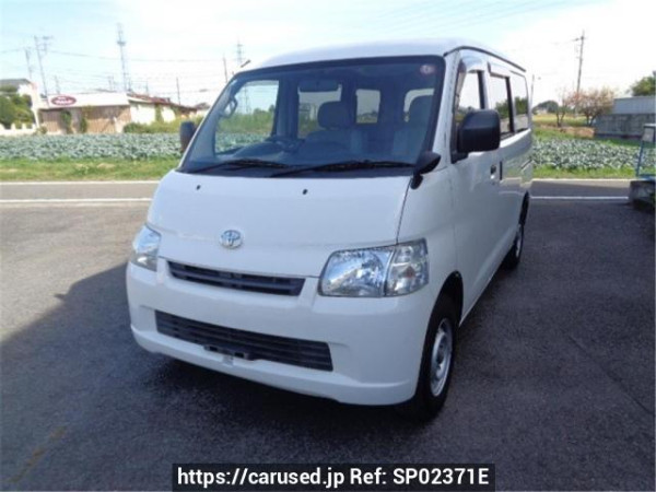 Used 2020 AT toyota townace-van S402M Image[0]