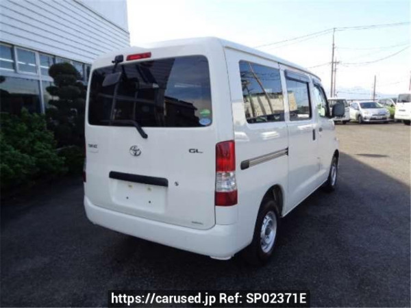 Used 2020 AT toyota townace-van S402M Image[2]