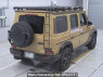 Used 2024 AT mercedes-benz g-class 463350 Image[1]