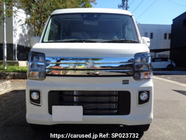 Used 2025 AT suzuki every-wagon DA17W Image[2]
