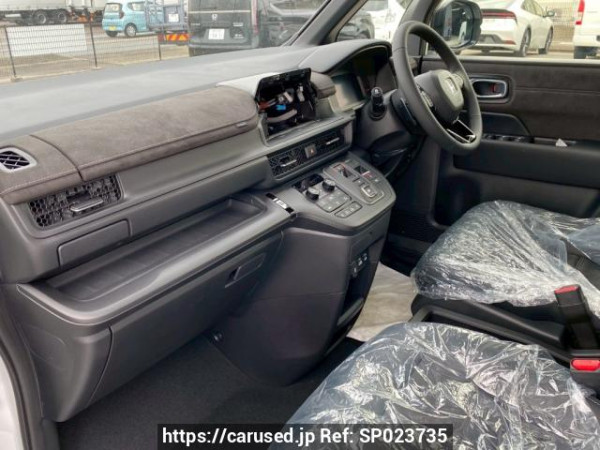 Used 2025 AT honda step-wgn RP8 Image[2]