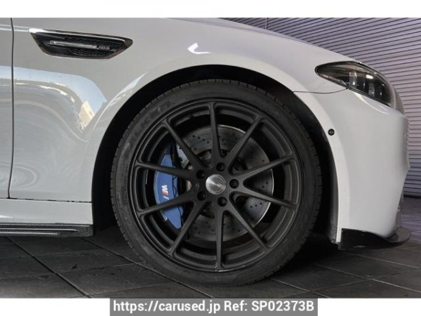 Used 2014 AT bmw m5 FV44M Image[2]