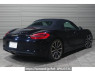Used 2015 AT porsche boxster 981MA122 Image[1]
