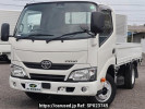 Toyota Dyna Truck XZU605