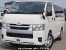 Toyota Hiace Van GDH201V