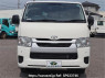 Used 2022 AT toyota hiace-van GDH201V Image[2]