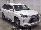 Lexus LX URJ201W