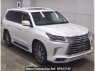 Used 2018 AT lexus lx URJ201W Image[0]