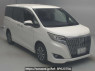 Used 2020 AT toyota esquire ZRR85G Image[2]