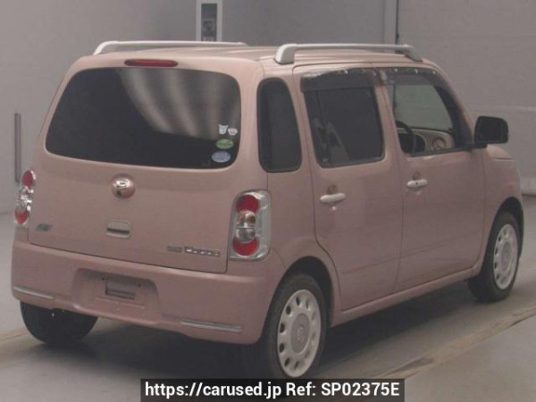 Used 2013 AT daihatsu mira-cocoa L675S Image[1]