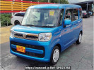Suzuki Spacia MK53S