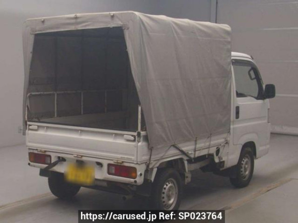 Used 2012 MT honda acty-truck HA8 Image[1]