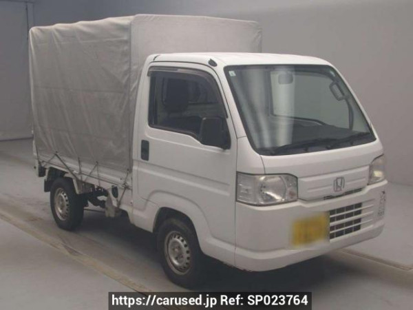 Used 2012 MT honda acty-truck HA8 Image[2]