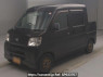 Used 2015 AT daihatsu hijet-cargo S321W Image[0]