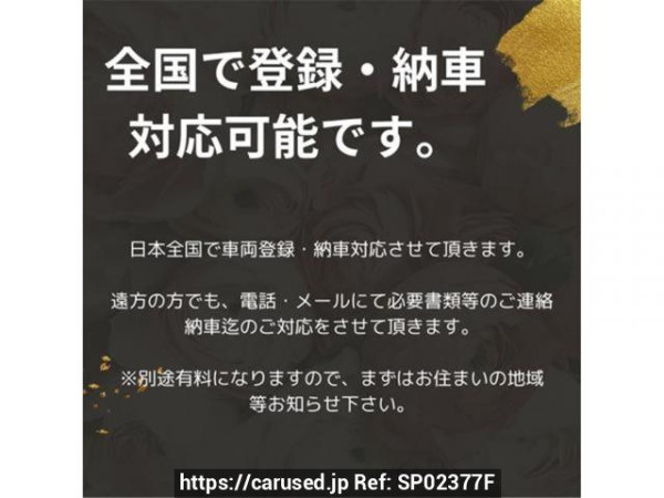 Used 2021 AT toyota hiace-van GDH206K Image[2]