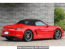 Used 2015 MT porsche boxster 981MA122 Image[1]