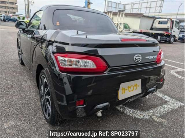Used 2023 AT daihatsu copen LA400K Image[1]