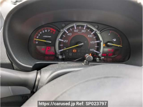 Used 2023 AT daihatsu copen LA400K Image[2]