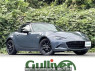 Used 2020 MT mazda roadster ND5RC Image[0]