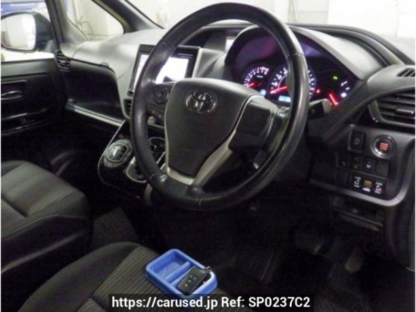 Used 2019 AT toyota voxy ZRR85W Image[2]