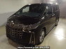 Used 2022 AT toyota alphard AGH35W Image[0]