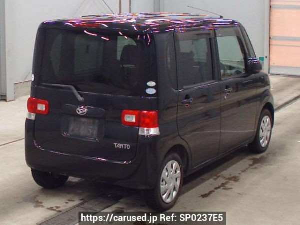 Used 2011 AT daihatsu tanto L385S Image[1]
