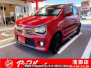 Suzuki Alto Works HA36S