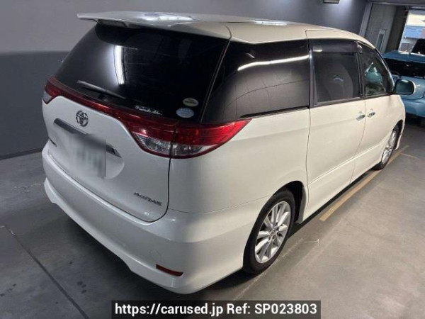 Used 2011 AT toyota estima ACR50W Image[1]