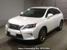 Lexus RX AGL10W