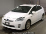 Used 2010 AT toyota prius ZVW30 Image[0]