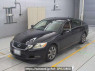 Used 2008 AT lexus gs GRS191 Image[0]