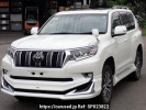 Toyota Land Cruiser Prado TRJ150W
