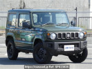 Suzuki Jimny JB64W