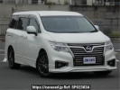 Nissan Elgrand TE52