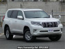 Used 2018 AT toyota land-cruiser-prado TRJ150W Image[0]