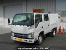 Mazda Titan LHS85A