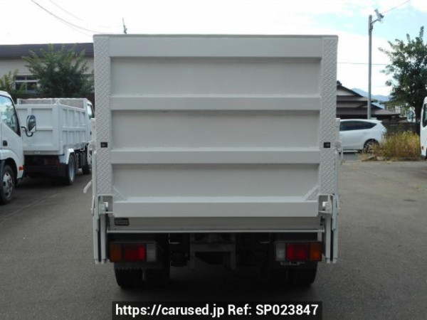 Used 2012 MT mazda titan LHS85A Image[1]