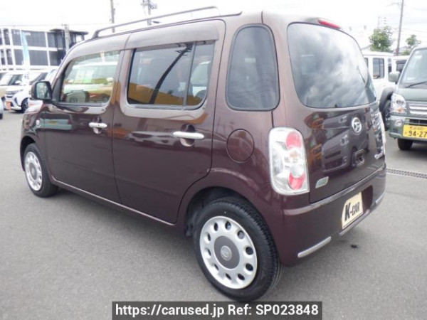 Used 2014 AT daihatsu mira-cocoa L675S Image[1]