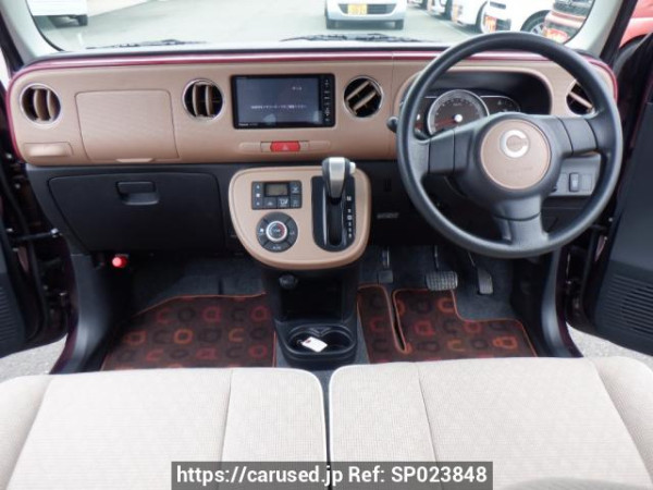 Used 2014 AT daihatsu mira-cocoa L675S Image[2]