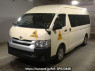 Used 2014 AT toyota hiace-commuter TRH223B Image[0]