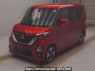 Used 2020 AT nissan roox B45A Image[0]