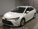 Toyota Corolla Sedan ZRE212