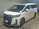 Toyota Alphard AGH30W