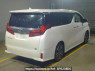 Used 2023 AT toyota alphard AGH30W Image[1]
