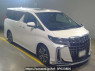 Used 2023 AT toyota alphard AGH30W Image[2]