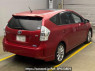 Used 2012 AT toyota prius-alpha ZVW41W Image[1]